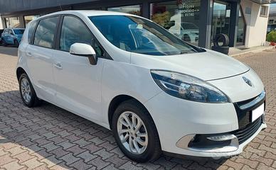 Renault Scenic Scénic XMod 1.5 dCi 110CV Wave