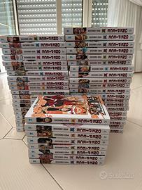 Fumetti one piece 1-48