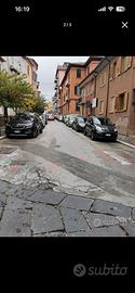 Disponibili posti auto in pieno centro Campobasso