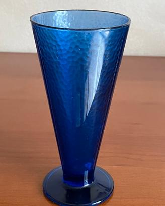 Vaso monofiore in stile art de’co