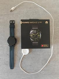 Huawei watch gt 3