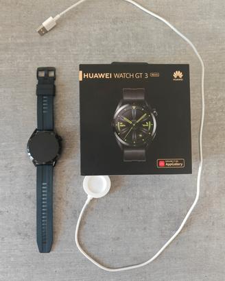 Huawei watch gt 3