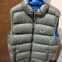 GIUBOTTO SMANICATO NORTH SAILS