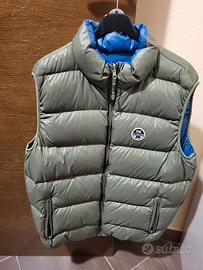 GIUBOTTO SMANICATO NORTH SAILS