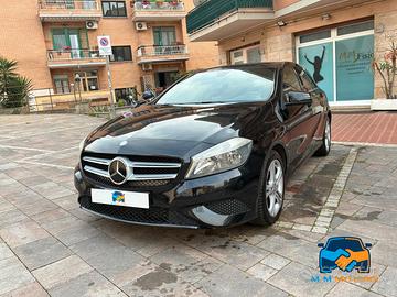 Mercedes A 180 CDI Sport 110 cv
