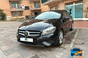 Mercedes A 180 CDI Sport 110 cv