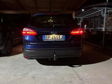 Ford focus sw