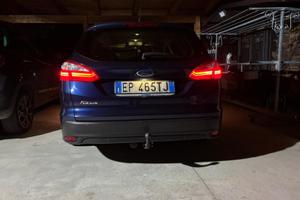 Ford focus sw