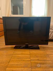 Tv Led Samsung 40”