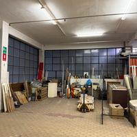 Locale Magazzino / Deposito C2