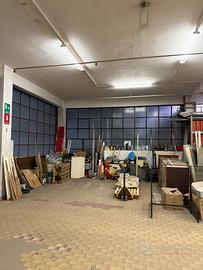 Locale Magazzino / Deposito C2