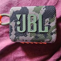 Cassa bluetooth JBL