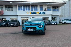 Citroen C3 1.5 bluehdi Shine s&s 100cv 6m