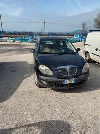 LANCIA Y 2005 benzina
