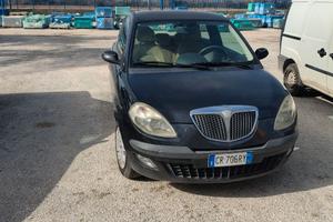 LANCIA Y 2005 benzina
