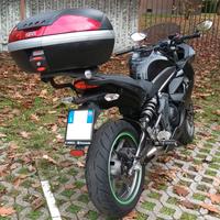 Kawasaki ER 6F - 2010