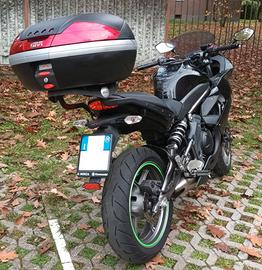 Kawasaki ER 6F - 2010