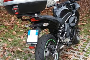 Kawasaki ER 6F - 2010