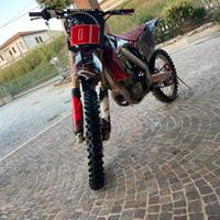 Honda Crf 250 R