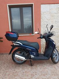 Honda SH 150 - 2007