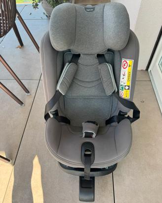 Seggiolino auto Copernico Inglesina girevol isofix
