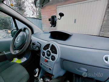  renault modus 1.5 dci