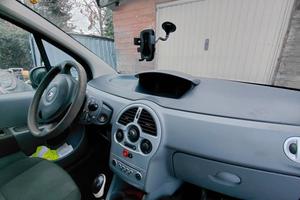  renault modus 1.5 dci