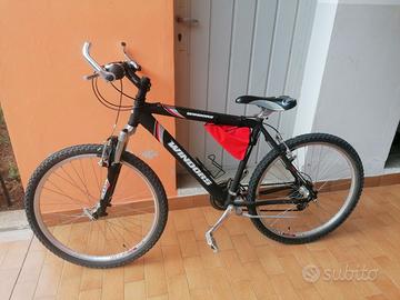 MTB Windors 26”