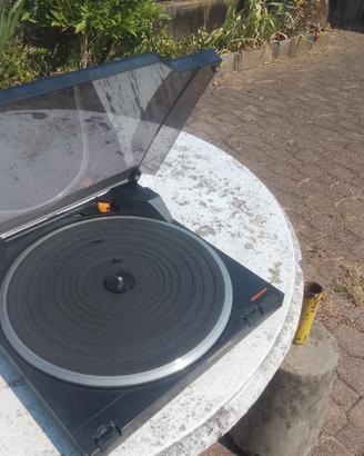 giradischi marantz tt153