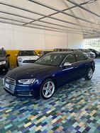 Audi A4 S4 3.0 TFSI 354CV UNICO PROPRIETARIO