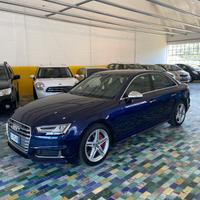 Audi A4 S4 3.0 TFSI 354CV UNICO PROPRIETARIO
