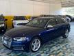 Audi A4 S4 3.0 TFSI 354CV UNICO PROPRIETARIO