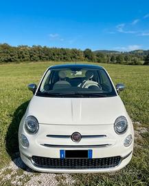 FIAT 500 1.2 GPL 69CV - 60 Anni Esselunga 206/1520