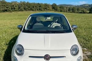 FIAT 500 1.2 GPL 69CV - 60 Anni Esselunga 206/1520