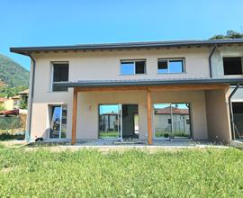 Villette a schiera - Cittiglio