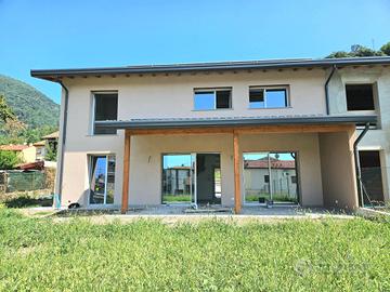 Villette a schiera - Cittiglio