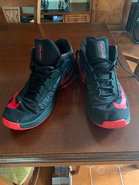 Nike air max infuriate II mid
