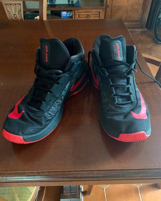Nike air max infuriate II mid