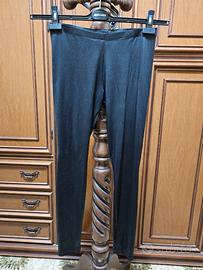 pantaloni leggings donna