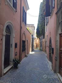 Bilocale a Tivoli