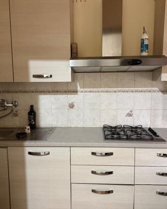 Cucina completa