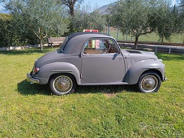Fiat Topolino 1955