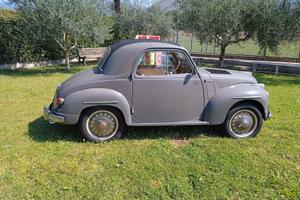 Fiat Topolino 1955