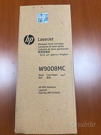Toner laserJet W9008MC