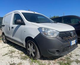 DACIA Dokker 1.5 dCi 8V 75CV Start&Stop Furgone