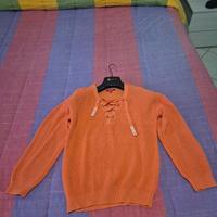 Guess, maglione taglia L