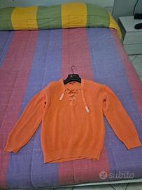 Guess, maglione taglia L