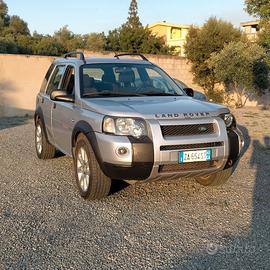 Land Rover Freelander 2.0 Td4 16V cat 3p. Sport