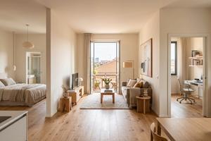 TRILOCALE con SPESE COMPRESE / TORREVECCHIA