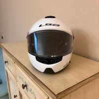 Casco modulare LS2 taglia S